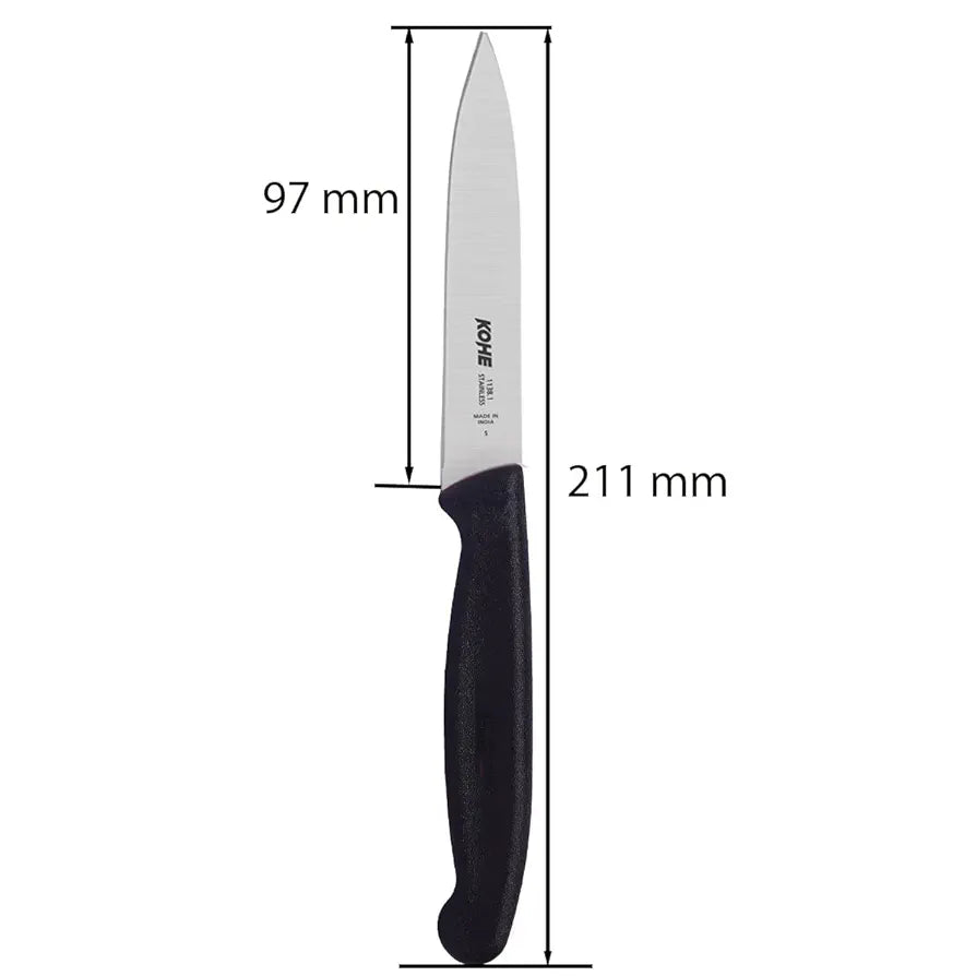 KOHE 1138.1 KNIFE KOHE 1138.1 KNIFE